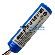 Batería para PLC RL511 [Batería de repuesto]